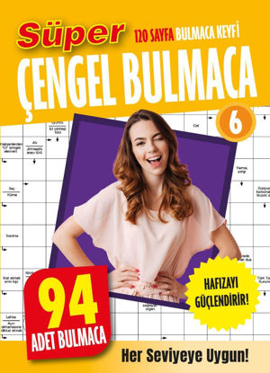 Süper Çengel Bulmaca - 6 resmi