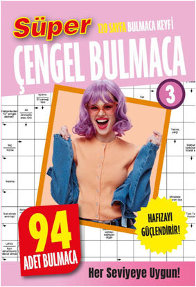 Süper Çengel Bulmaca - 3 resmi