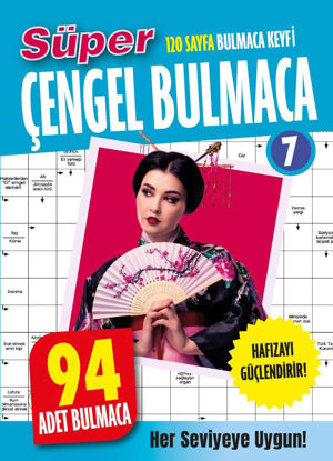Süper Çengel Bulmaca - 7 resmi