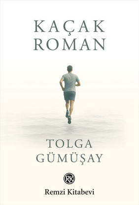 Kaçak Roman resmi