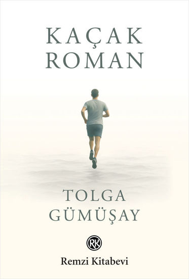 Kaçak Roman resmi