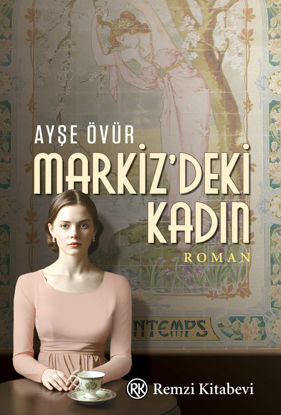 Markiz’deki Kadın resmi