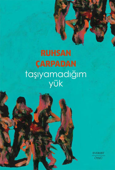 Taşıyamadığım Yük resmi