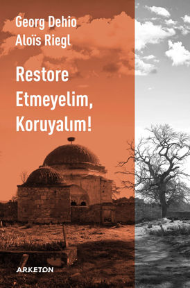 Restore Etmeyelim, Koruyalım ! resmi