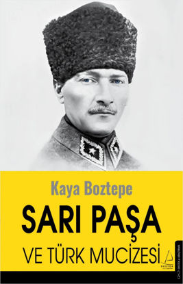 Sarı Paşa ve Türk Mucizesi resmi