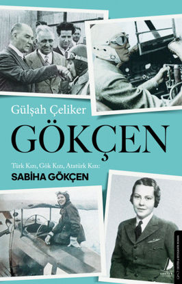 Gökçen resmi