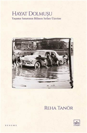 Hayat Dolmuşu resmi