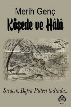 Köşede ve Hala resmi