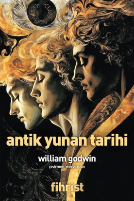Antik Yunan Tarihi resmi