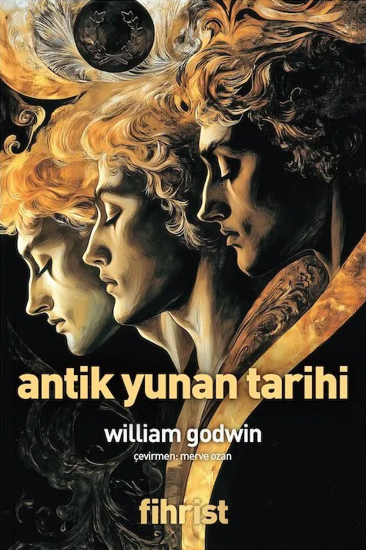 Antik Yunan Tarihi resmi