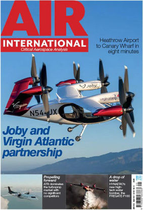 Air International resmi