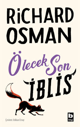 Ölecek Son İblis resmi