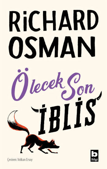 Ölecek Son İblis resmi