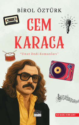 Cem Karaca resmi