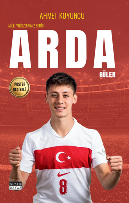 Arda Güler resmi