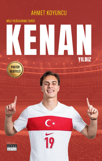 Kenan Yıldız resmi