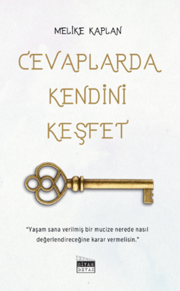 Cevaplarda Kendini Keşfet resmi