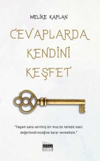 Cevaplarda Kendini Keşfet resmi