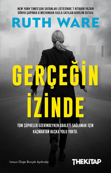 Gerçeğin İzinde resmi