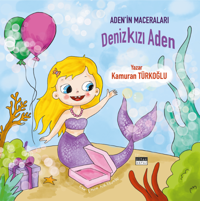 Denizkızı Aden resmi