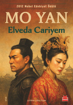 Elveda Cariyem resmi