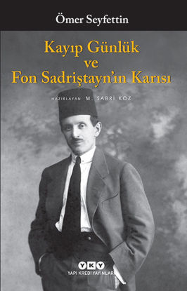 Kayıp Günlük ve Fon Sadriştayn’ın Karısı resmi