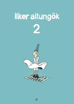 İlker Altungök - 2 resmi
