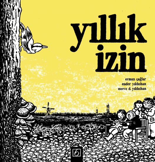 Yıllık İzin resmi