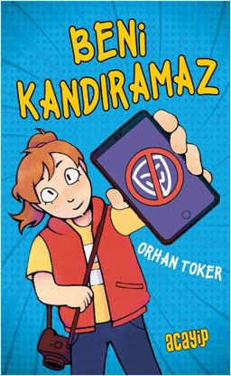 Beni Kandıramaz resmi