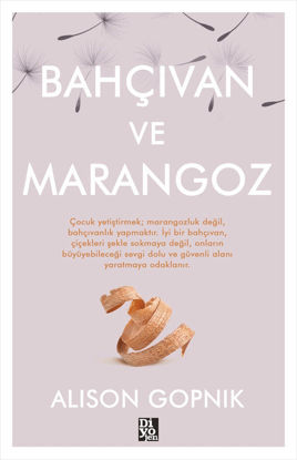 Bahçıvan ve Marangoz resmi
