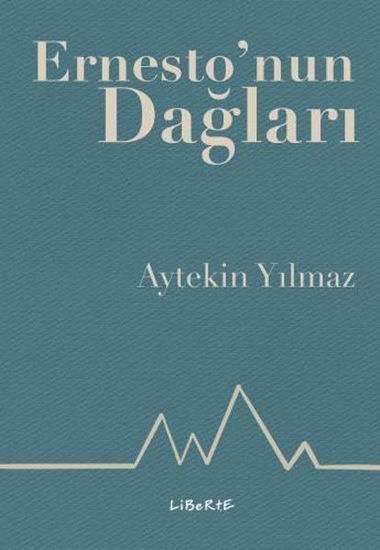 Ernesto'nun Dağları resmi