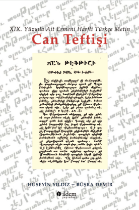 Can Teftişi resmi