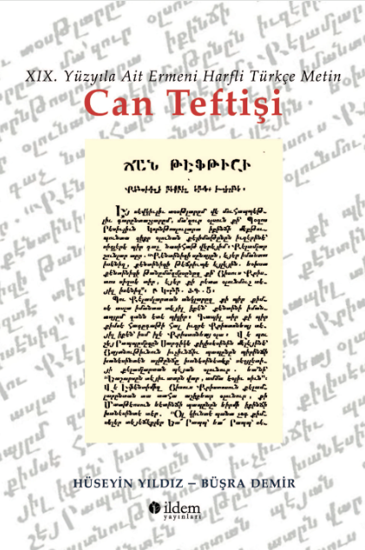 Can Teftişi resmi