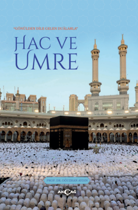 Hac ve Umre resmi
