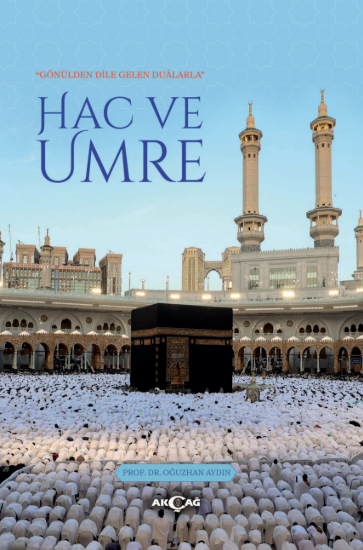 Hac ve Umre resmi