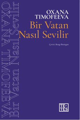 Bir Vatan Nasıl Sevilir resmi