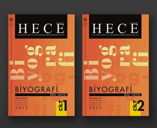 HECE ÖZEL SAYI - 50 resmi