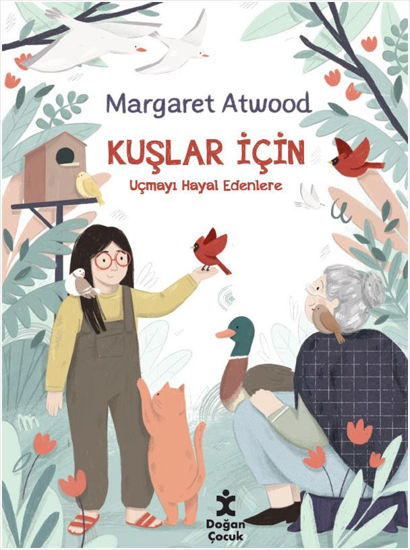 Kuşlar İçin resmi