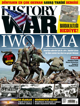Hıstory Of War-Haziran-Temmuz-Ağustos-2025 resmi