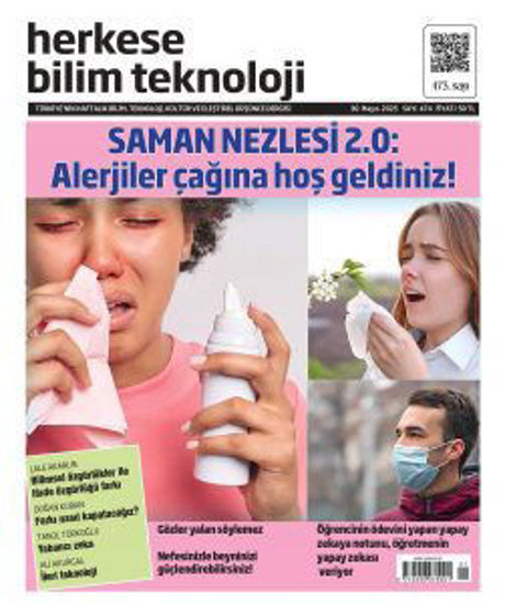 Herkese Bilim Teknoloji-30-Mayıs-2025 resmi