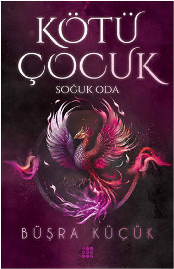 Kötü Çocuk 3 - Soğuk Oda resmi