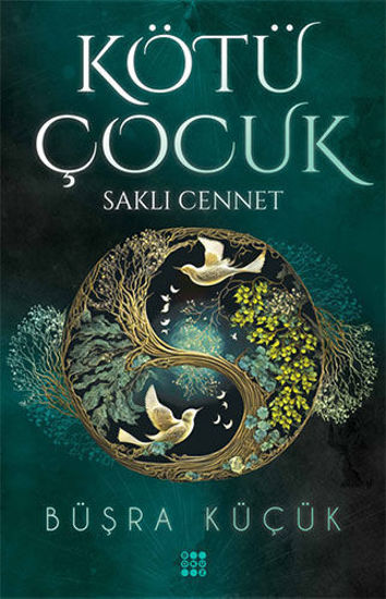 Kötü Çocuk 4 - Saklı Cennet resmi