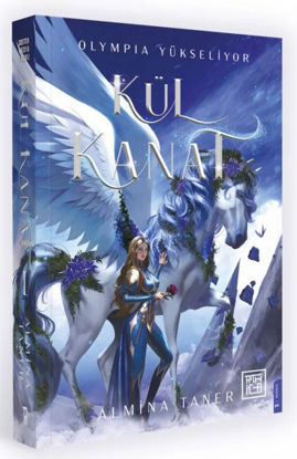 Kül Kanat resmi