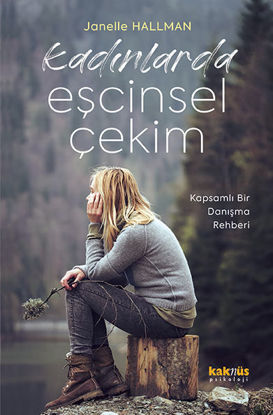 Kadınlarda Eşcinsel Çekim resmi