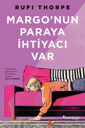 Margo'nun Paraya İhtiyacı Var resmi