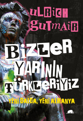 Bizler Yarının Türkleriyiz resmi
