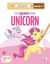 Suyla Rengarenk Boyama – Unicorn resmi