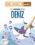 Suyla Rengarenk Boyama – Deniz resmi