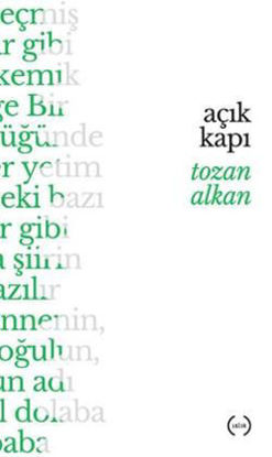 AÇIK KAPI resmi