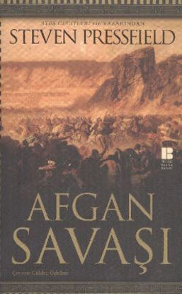 AFGAN SAVAŞI resmi
